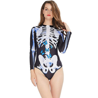 butterfly bodysuit