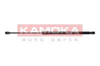 Kamoka Gasfeder DäMpfer Heckklappe Beidseitig FüR Ford Fusion Ju_ 7092165