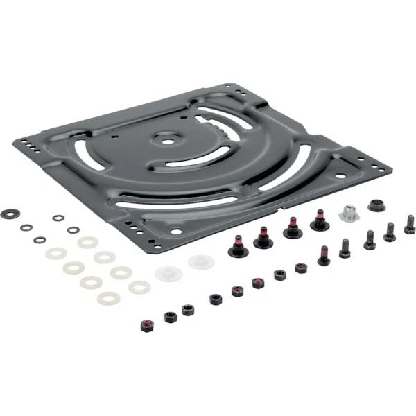 GRAMMER Drehadapterplatte Kpl - 138974 - Bild 1 von 1
