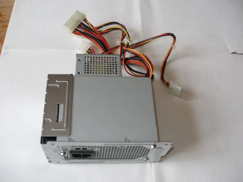 Compaq 251625-001 Evo D300v Microtower 120W Power Supply | LiteOn PS-5141-6CG