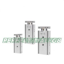 QTY:1 New for SMC CXSM20-90 cylinder