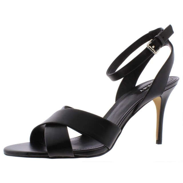 dkny ivy ankle strap