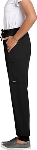 Jockey Women's Scrub Jogger Pants, Style-2481. NWT! - Picture 9 of 12