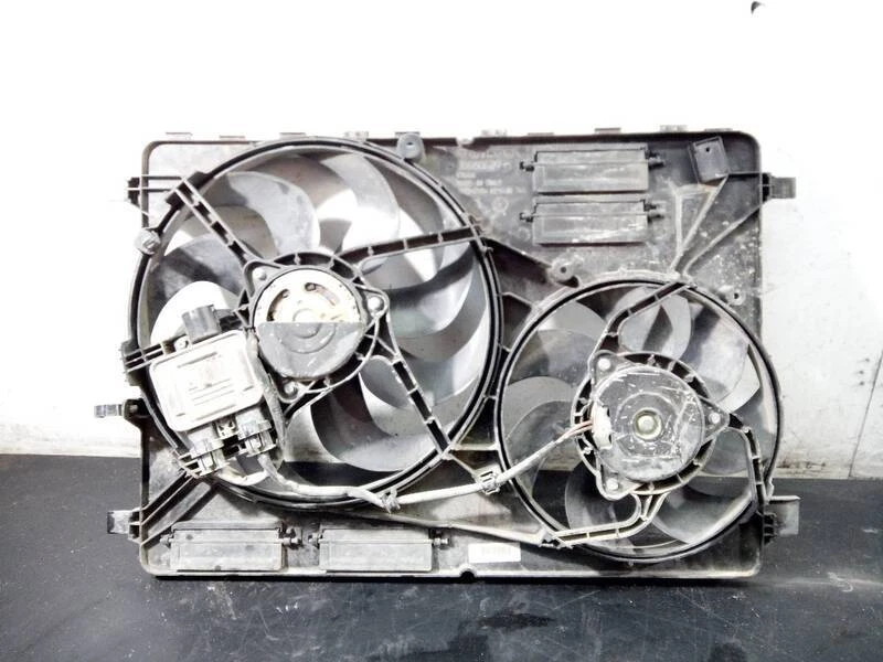 30668629 elektroventilator für VOLVO XC60 VAN (2008-2017) R-DESIGN 