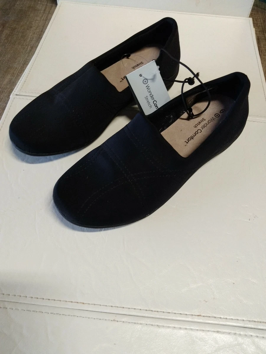 Wonder comfort shoes target clearance