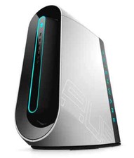Dell Alienware Aurora R9 Gaming PC RTX4060 i7 9700 16GB RAM 512GB SSD WIFI WIN11