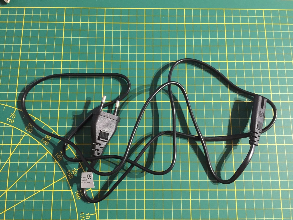 Bloc D'alimentation Pour PS3 FAT Sony - Testé Et 100% Fonctionnel - Occasion
