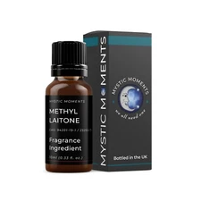 Mystic Moments Methyl Laitone - 10ml