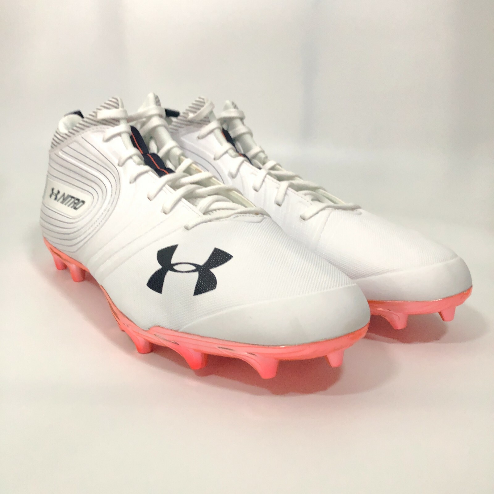 Under Armour Football Cleat 16 Mens 