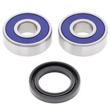 Honda XR50R 2000-2003 Front Wheel Bearings And Seals 
