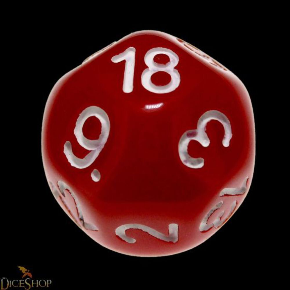 Single Dice - DCC D18 | eBay