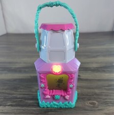 Got2Glow Fairy Pet Finder Magic Fairy Jar Toy Includes Virtual Pets Pink 2021