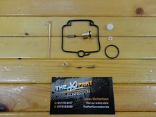  POLARIS 2003-05 SPORTSMAN/SCRAMBLER 4X4 500 CARB KIT SHINDY CARBURETOR REPAIR  