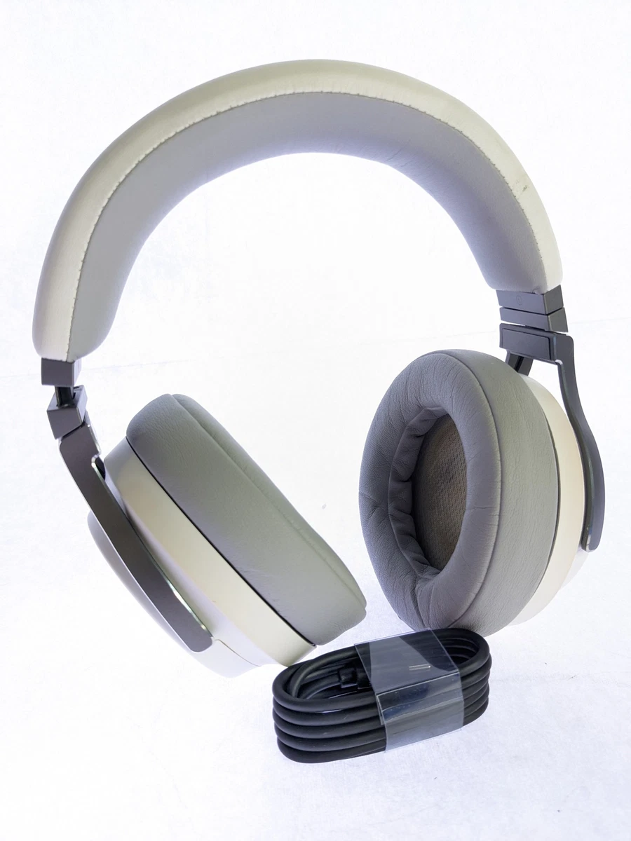 CORSAIR VIRTUOSO RGB Gaming Headset HEADSET ONLY NO DONLGE NO