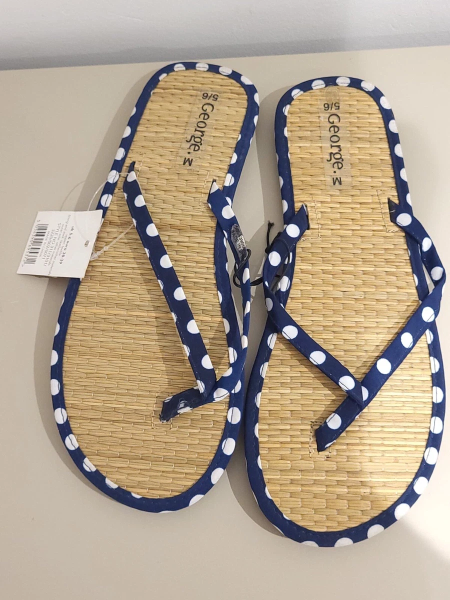 Asda flip on sale flops womens