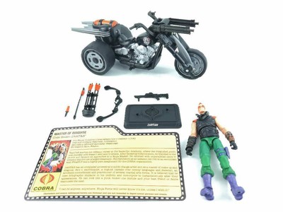 gi joe cold slither