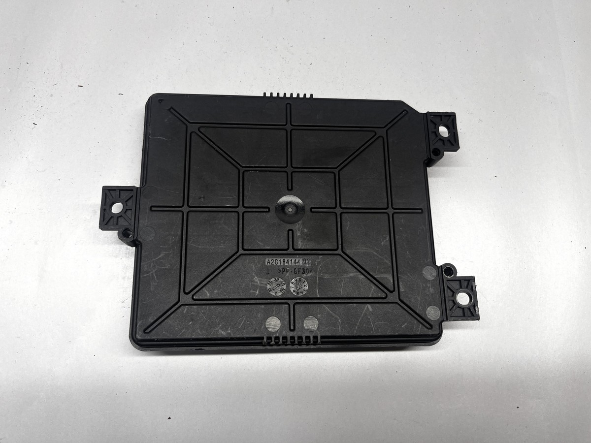 MERCEDES-BENZ C W206 2020 Other Control Units A2069002520 | eBay