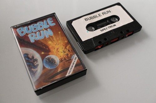 Sinclair ZX Spectrum ~ Single Cassette Case (SCC) ~ Multi Choice/Drop Down (1) - Picture 84 of 138