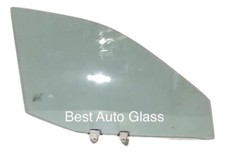 Fits 1998-1999 Nissan Altima 4Door Sedan Passenger Front Right Door Window Glass