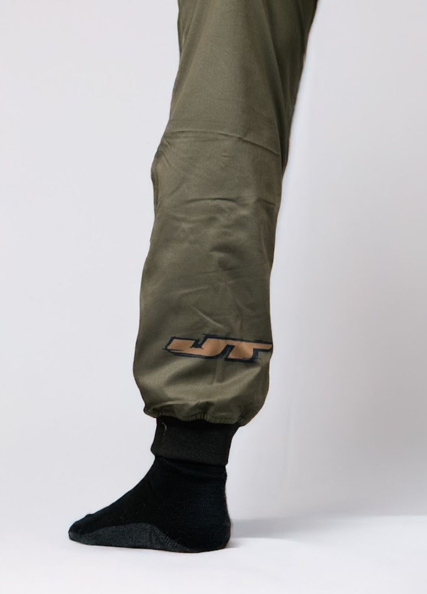 Pantalon De Paintball JT Pro Joggers - Édition Limitée Moss Trooper