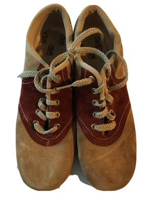 1970 hush puppies shoes