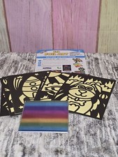 Galt Toys 1004582 Fab Foil Art - 6+Years- Box Damaged 