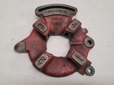 Ridgid Universal Die Head No.811  1/8”- 2” Pipe Thread