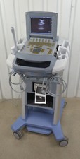 SonoSite Titan High-Resolution Imaging System W/ SonoSite C60/5-2 MHz & ICT/8-5