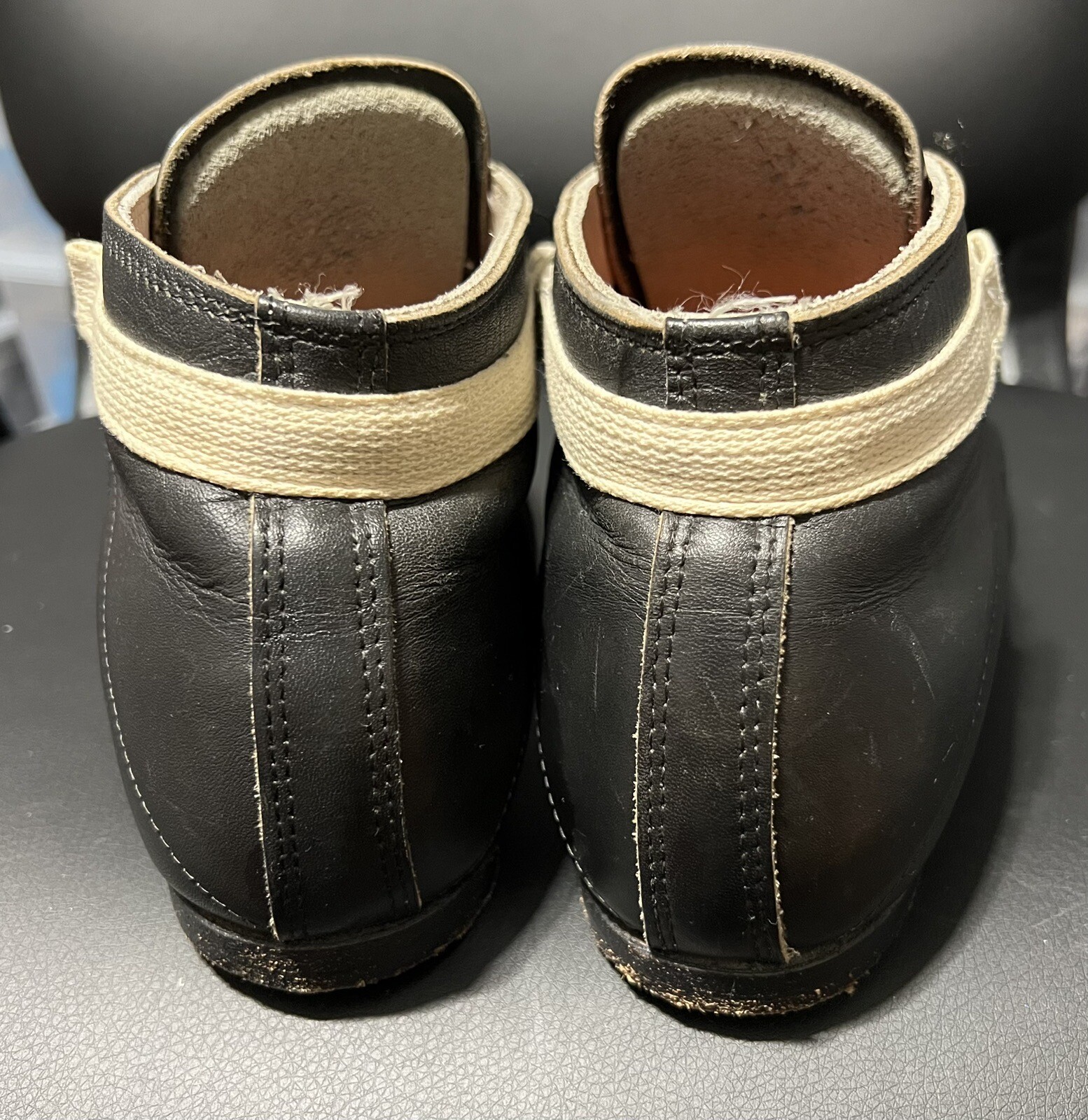 Riedell 595 Roller Speed Skate boot Sz 12 Men’s eBay