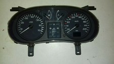 Renault Clio II 2 Bj.98-02 Tacho (248.237 km) P8200059763