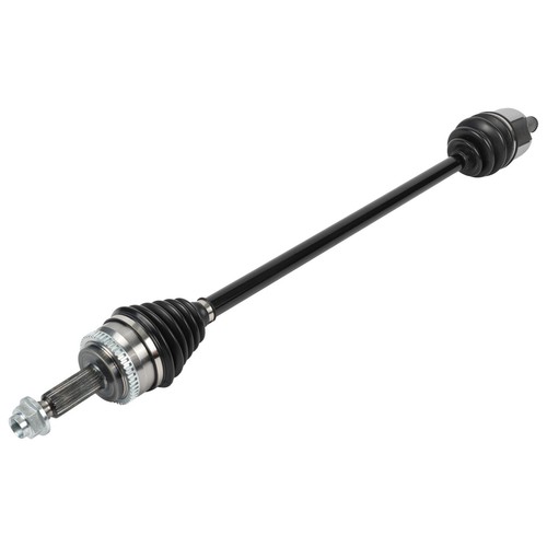 Manual Pair Front LH RH CV Axle Shaft for Kia Soul 2014-2018 L4 1.6L Natural - Picture 14 of 18