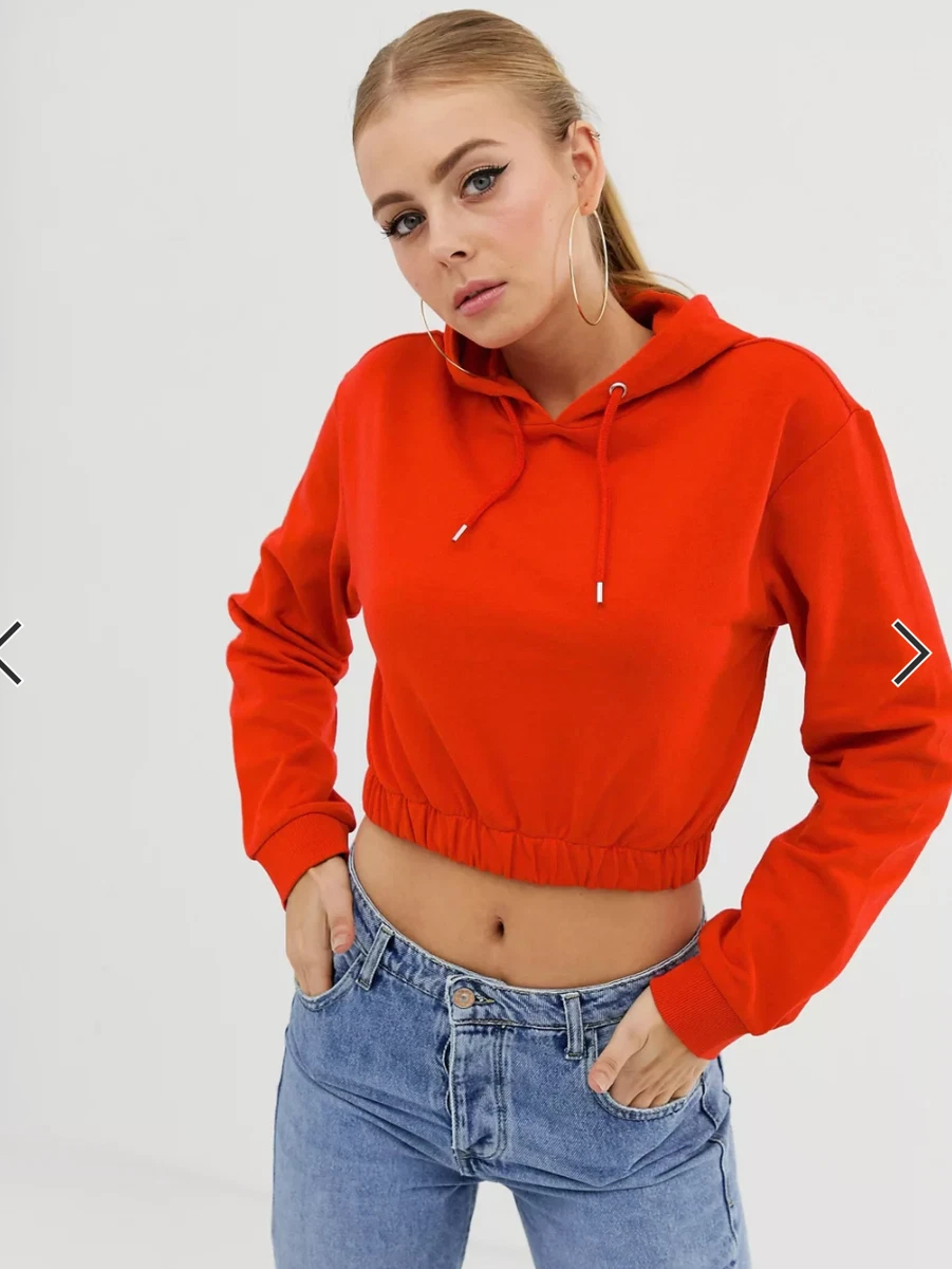 Sweat-shirts femme, Hoodies femme, ASOS