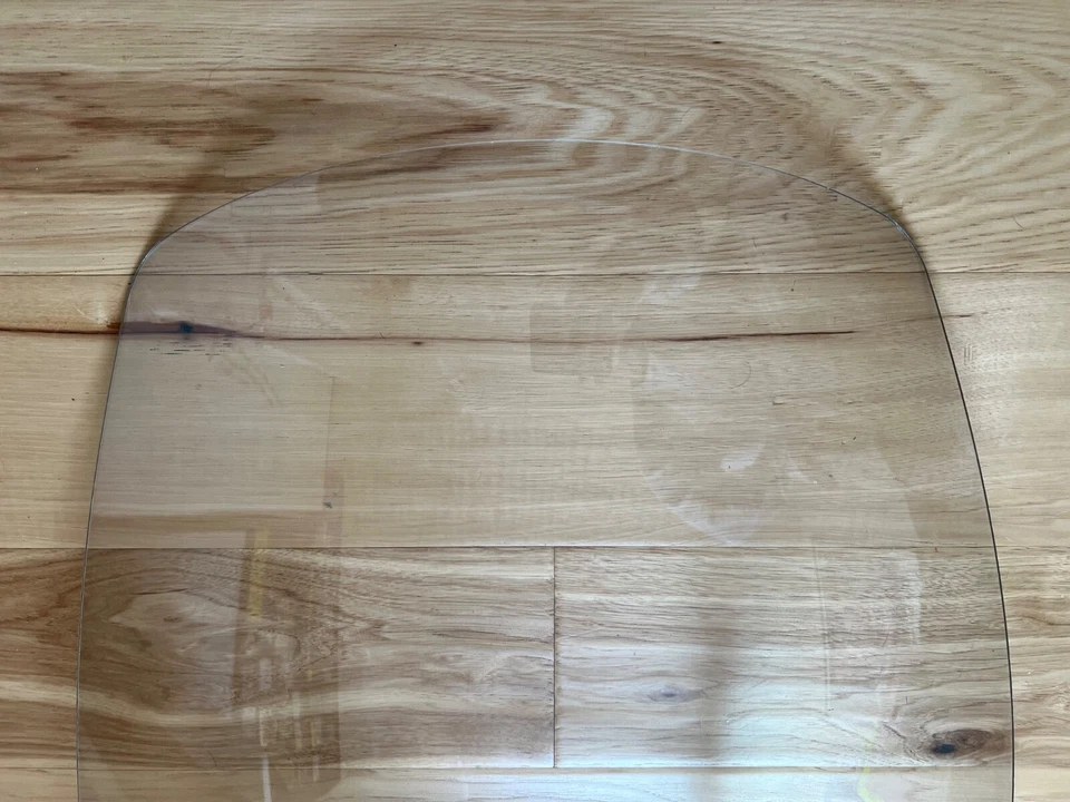 Parabrisas transparente de liberación rápida Harley Davidson AS 6 M125-C 112 07230Z G07 94 Foto 4 de 4