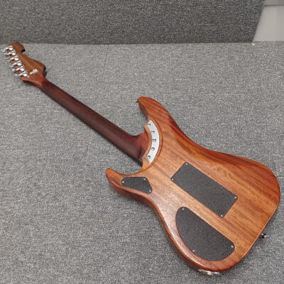 WASHBURN N4 EPNM SIGNATURE Electric Guitar | eBay UK