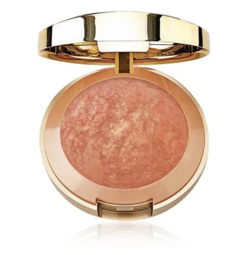 Milani Baked Powder Blush| Rubor facial compacto - Imagen 3 de 11