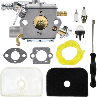 Carburatore Husqvarna 525RXT, 525LK, 525P5S Carburatore Husqvarna 525RXT, 525LK, 525P5S