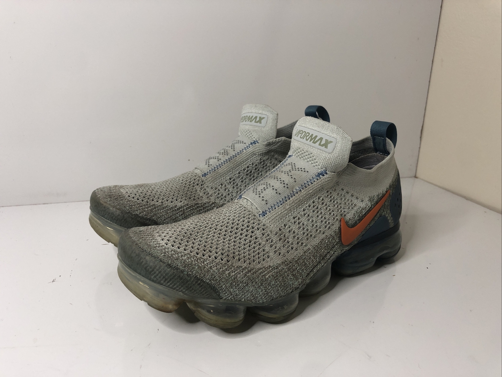 vapormax celestial teal