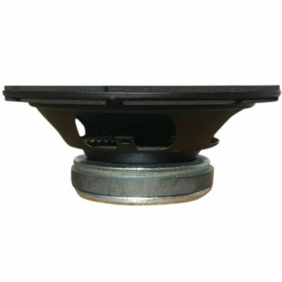 1 FAITAL PRO 8FE200 8 Ohm Lautsprecher Midwoofer Schwarz 200 Mm Für Zuhause