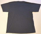 LOUISVILLE CARDINALS DISTRESSED LOOK T-SHIRT MENS LARGE BY OLD VARSITY BRAND  — photo 5