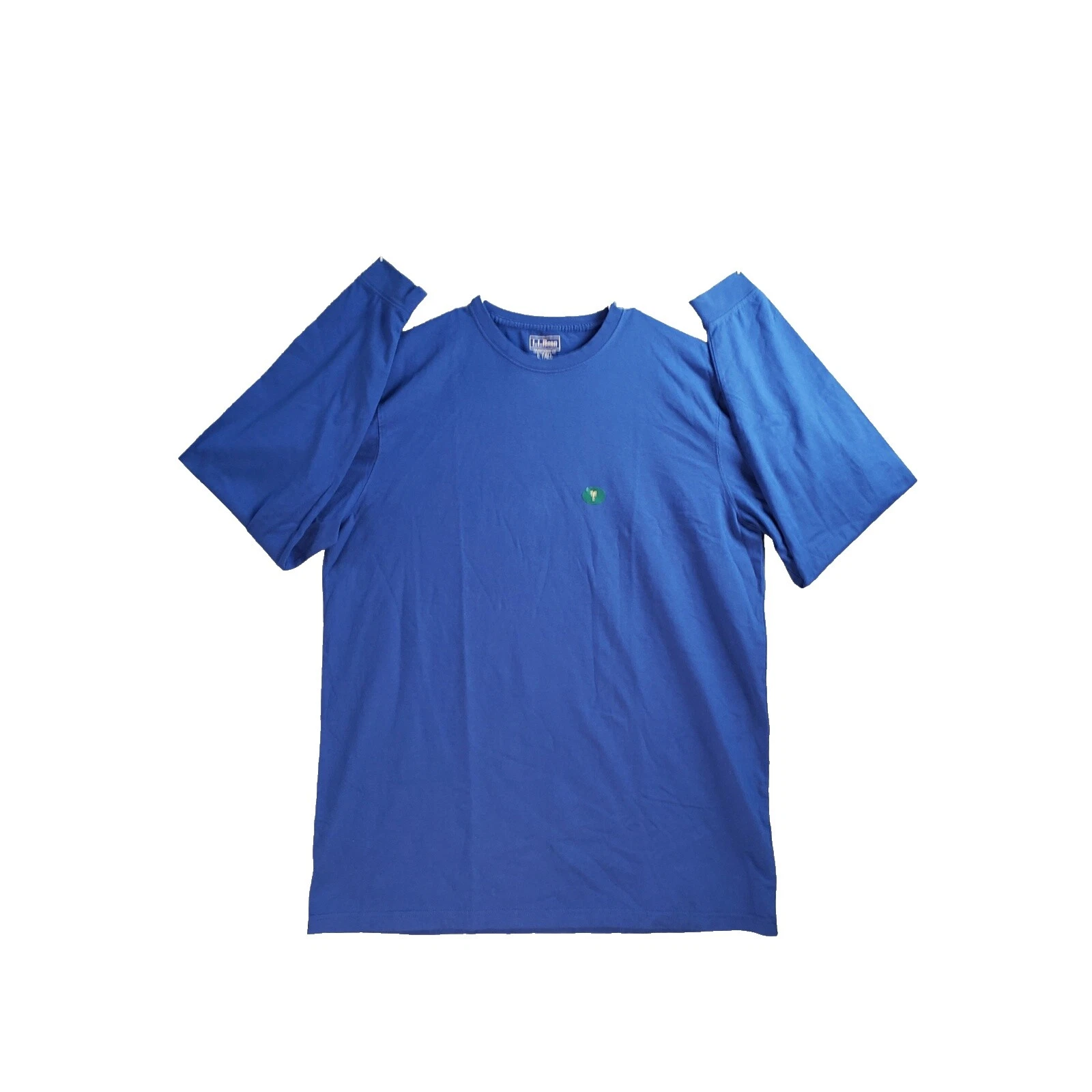 Ropa deportiva Top Marrón L.L. Bean Para Hombres