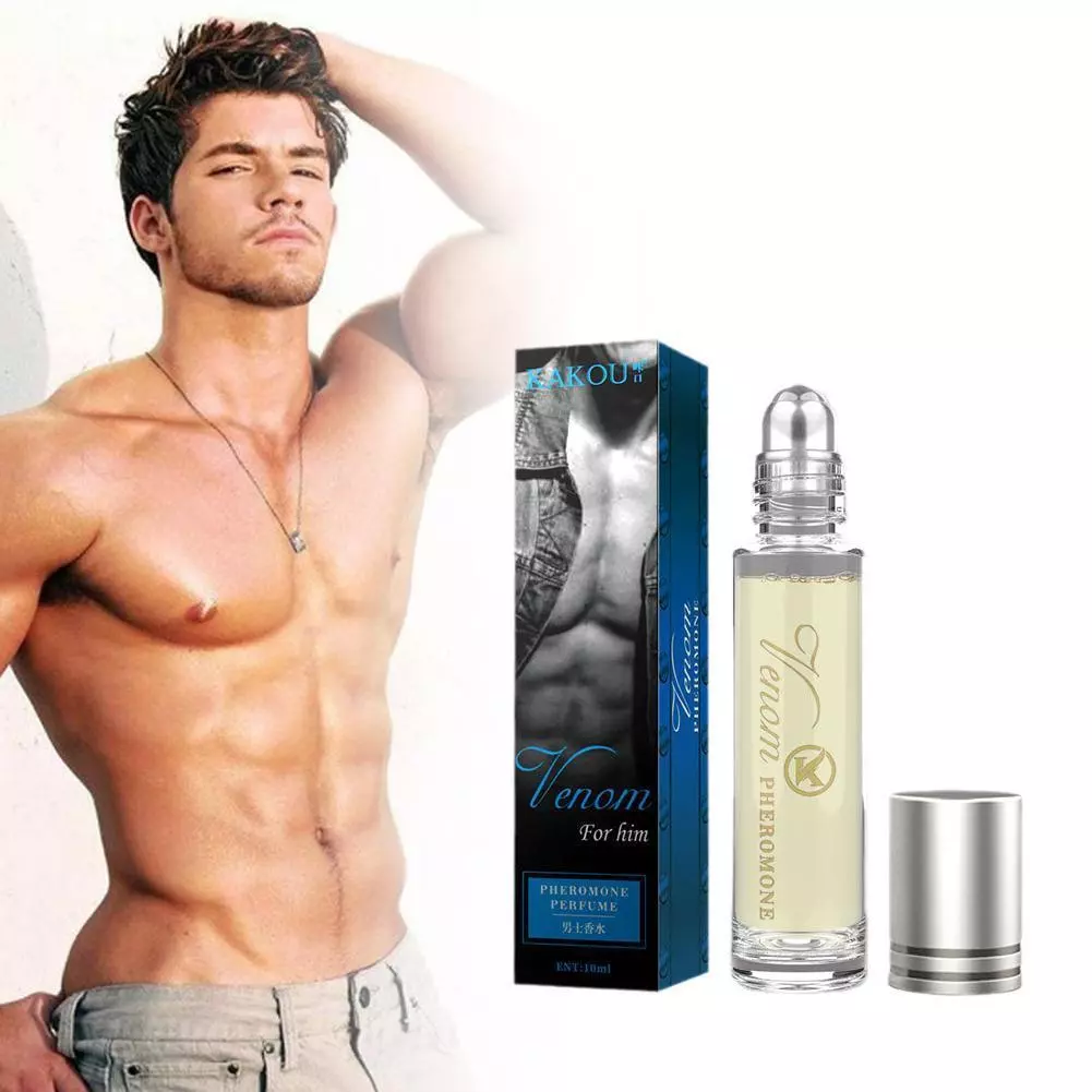 What is the Best Pheromone Perfume  