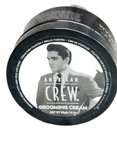 American Crew Grooming Cream 85g/3oz High Gold And Shine