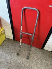 Wacker Neuson Lf50 Compactor Plate Honda Gx100 Engine Handlebar Assembly Handle