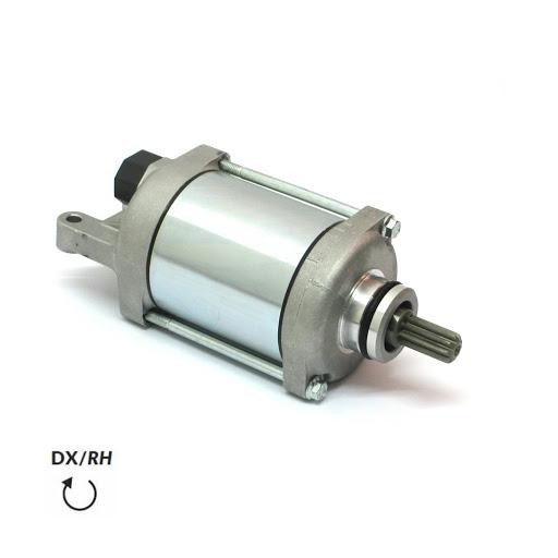Honda SH 300 I 300 Motorroller Starter BCR 2011-2014-image
