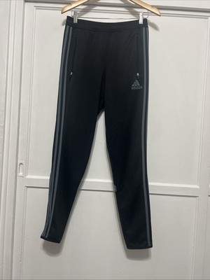 ADIDAS Mens Climacool Tracksuit  Small Black Polyester