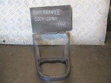 Fiat Bravo 2013 Guarnizione Circonferenza Cambio Plastica 735431188 KBI27675