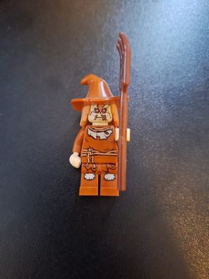 LEGO Batman Scarecrow Figur 76054