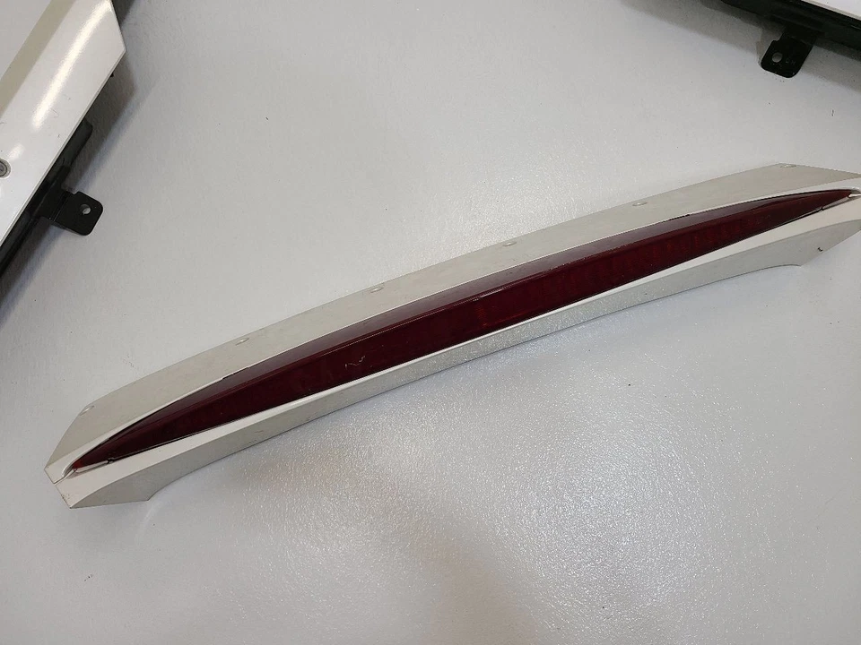 2012 CHEVROLET AVALANCHE 1500 EXTERIOR Truck Bed Cladding Trim Set  Foto 2 de 4