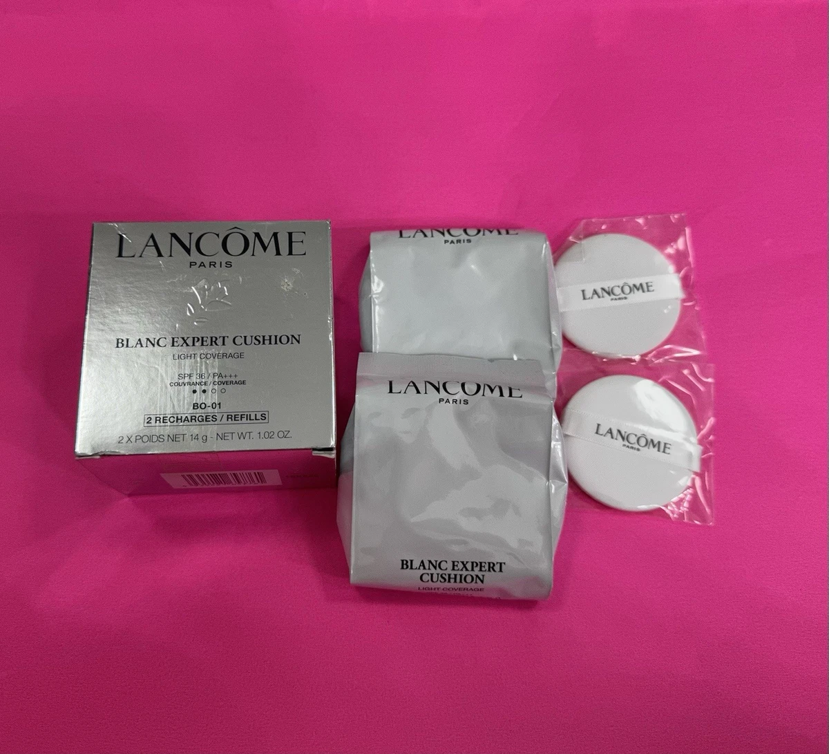 Lancome Blanc Experts products for sale | eBay