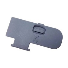 Battery Door Cover for D5100 Camera Repair Easy-to-Install